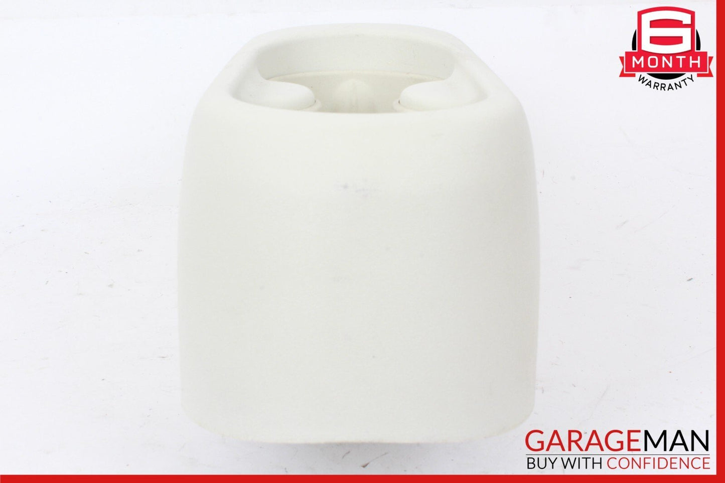 12-19 Fiat 500 Center Console Cup Holder