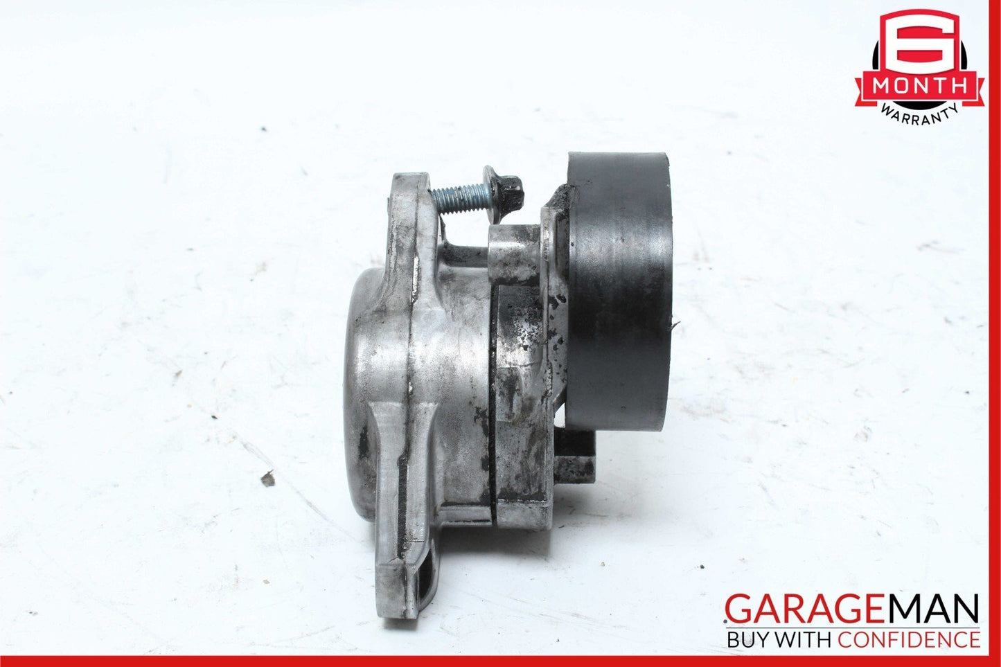 05-07 Mercedes W203 C230 C240 C350 Belt Tensioner Lever Pulley 2722000070 OEM
