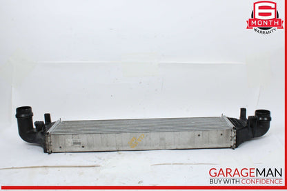 14-20 Mercedes W117 CLA250 M270 Intercooler Air Cooler Radiator OEM