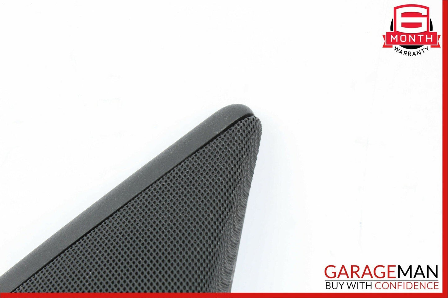06-11 Mercedes W219 CLS500 CLS550 Right Side Door Tweeter Speaker Trim Cover OEM