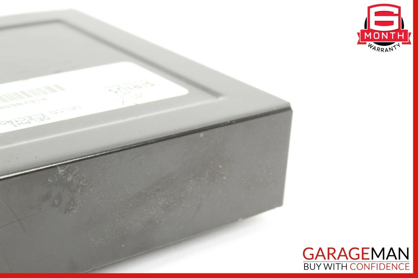 Mercedes E350 CLS55 AMG R350 GL450 Sirius Satellite Radio Receiver Module OEM
