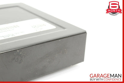 Mercedes E350 CLS55 AMG R350 GL450 Sirius Satellite Radio Receiver Module OEM