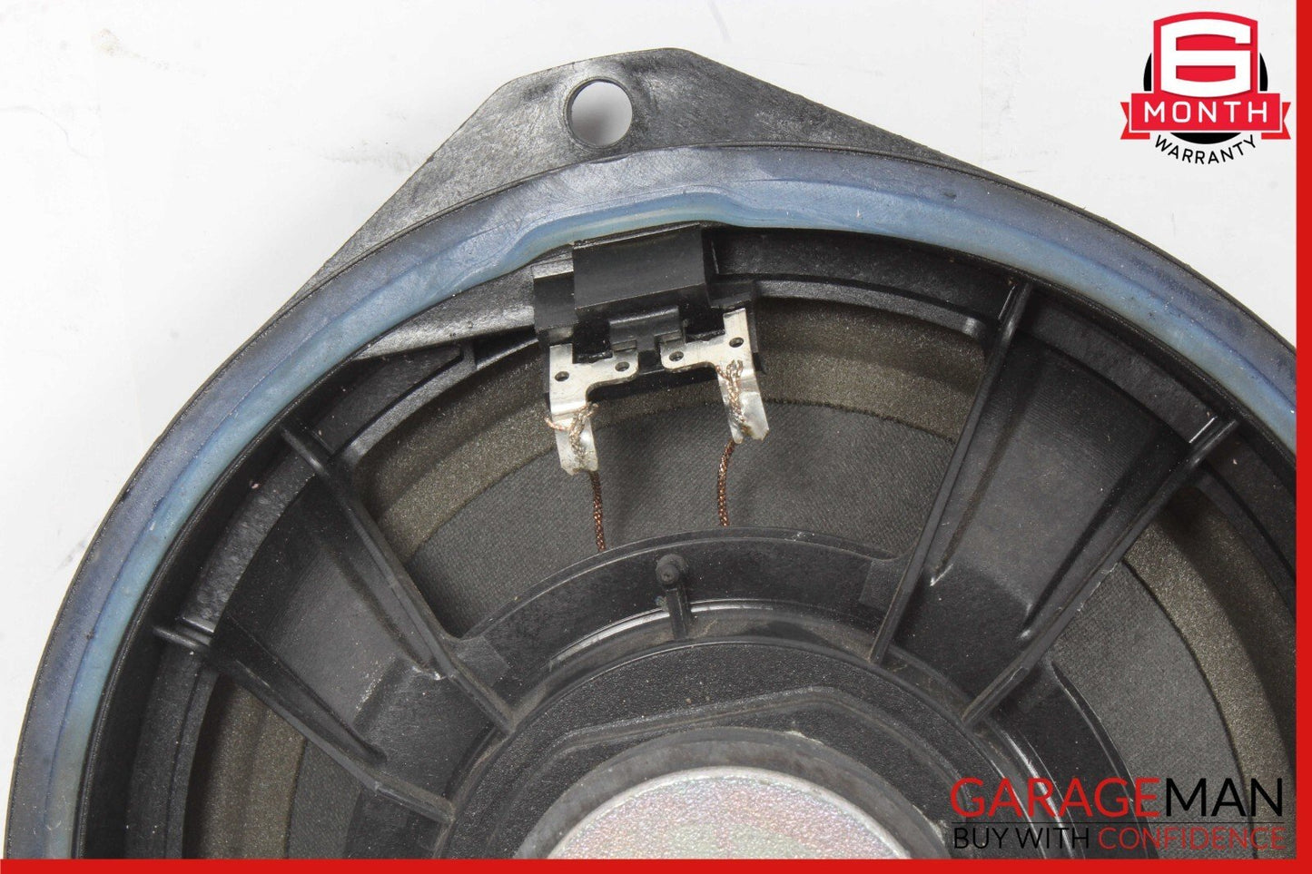 14-19 Alfa Romeo Giulia Rear Right or Left Side Door Audio Sound Speaker OEM