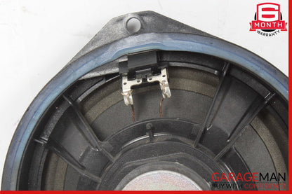 14-19 Alfa Romeo Giulia Rear Right or Left Side Door Audio Sound Speaker OEM