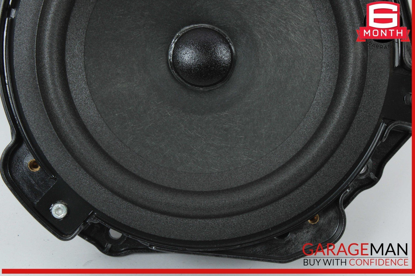 14-17 Maserati Ghibli Front or Rear Right and Left Side Door Audio Sound Speaker
