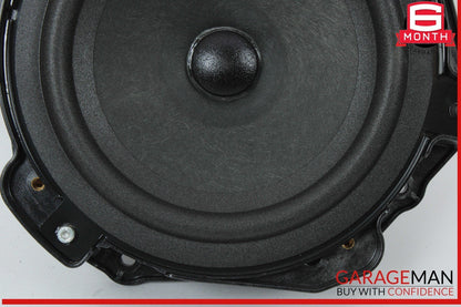 14-17 Maserati Ghibli Front or Rear Right and Left Side Door Audio Sound Speaker
