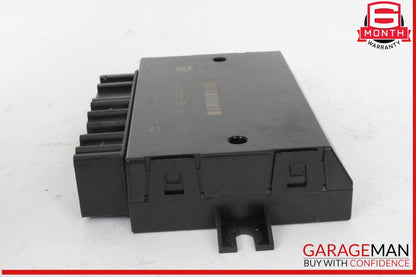 12-16 Mercedes X166 GL450 ML400 Trailer Towing Control Module 2469005501 OEM