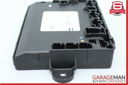 07-09 Mercedes W221 S550 S600 Door Control Module Rear Left Or Right Side OEM