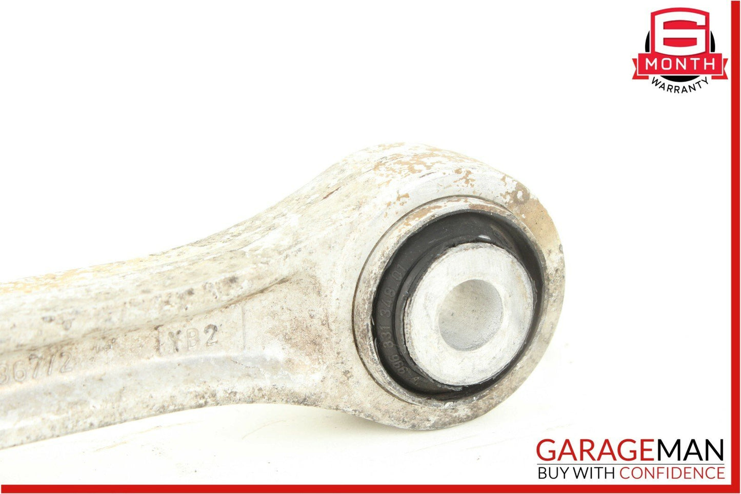 99-05 Porsche 911 Carrera 996 Rear Right Suspension Upper Control Arms OEM