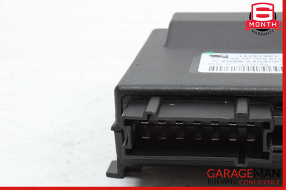 06-11 Mercedes W219 CLS550 CLS500 Trunk Lid Lock Remote Release Control Module