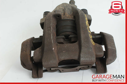 07-11 Mercedes W211 E350 E550 Rear Left & Right Brake Caliper Calipers Set OEM