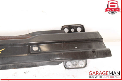 12-19 Fiat 500 Front Bumper Reinforcement Impact Bar Rebar Beam OEM