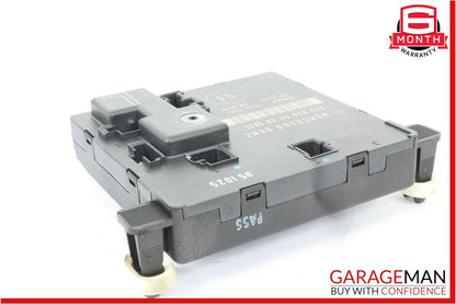 06-11 Mercedes W219 CLS500 CLS55 AMG Rear Left Door Control Module 2198200226