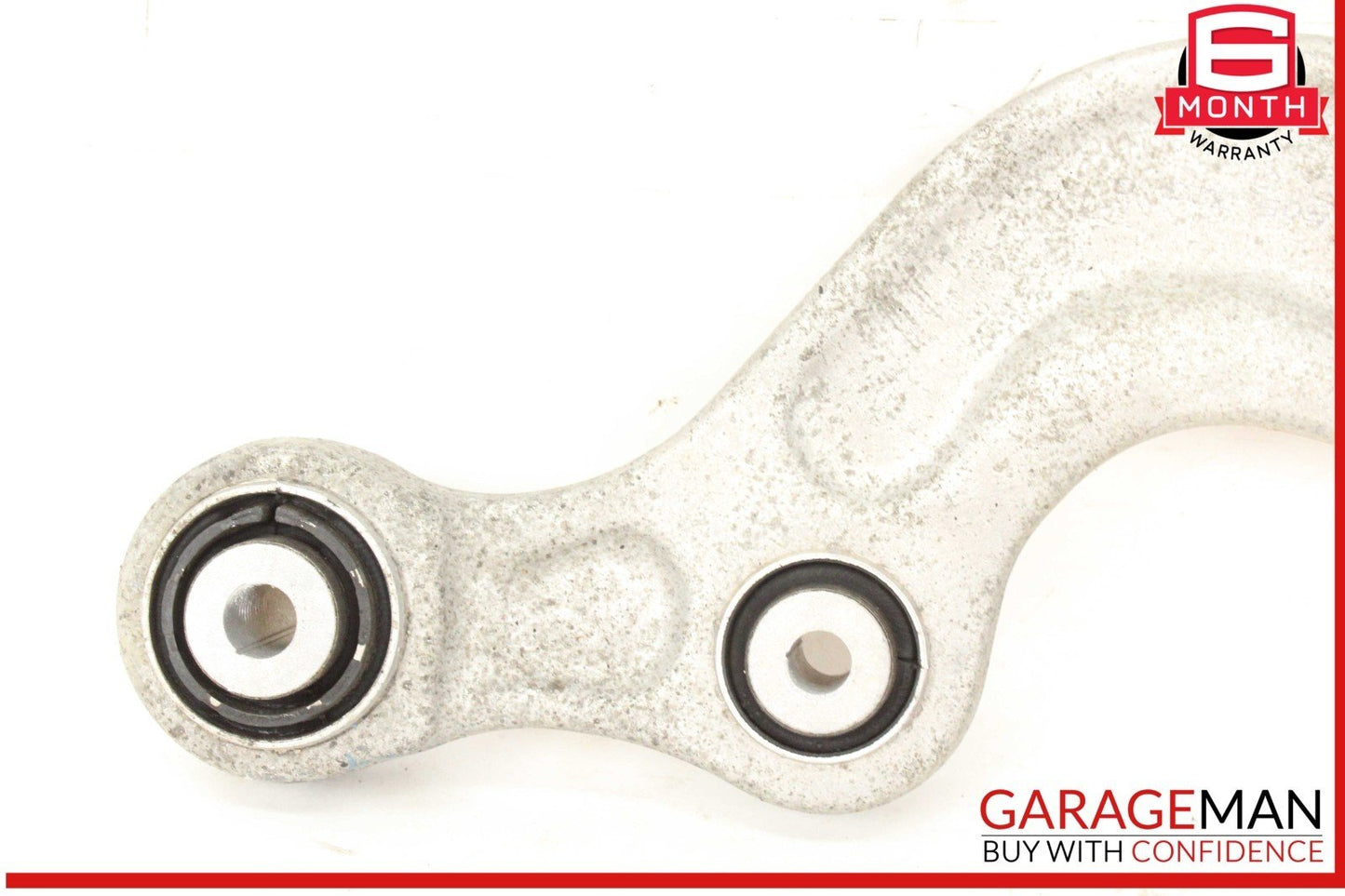 17-24 Audi Q5 Q7 Rear Left / Rear Right Upper Forward Control Arm 4M0505361G OEM