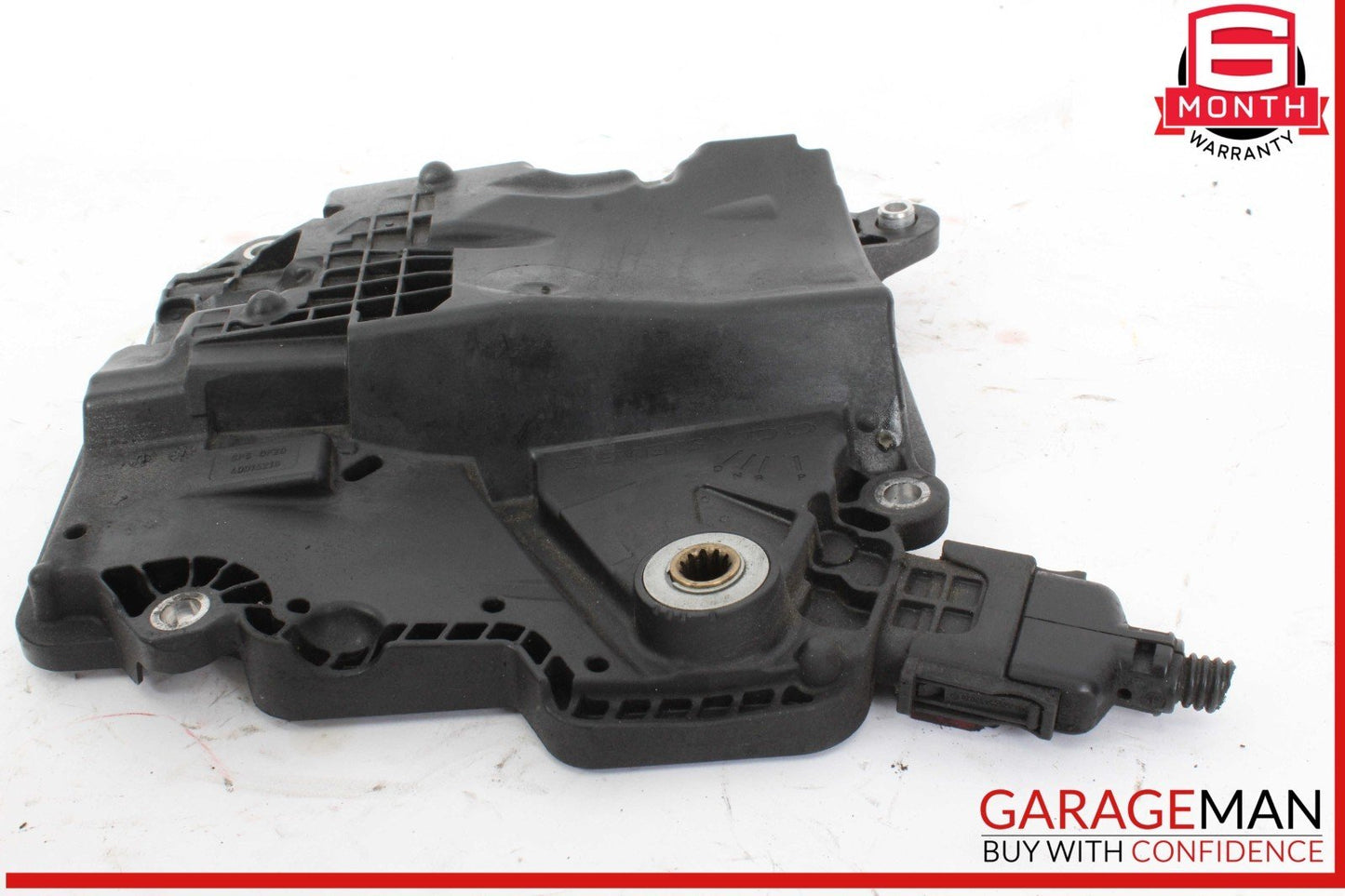 06-13 Mercedes X164 GL450 E350 Gearbox Transmission Control Unit TCU Flashed OEM