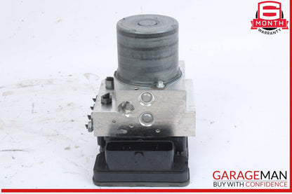 10-16 Mercedes W212 E350 E550 ABS Brake Hydraulic Pump Control Module Unit OEM