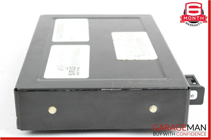 07-09 Mercedes W221 S550 CL550 Sirius Satellite Radio Module Receiver OEM