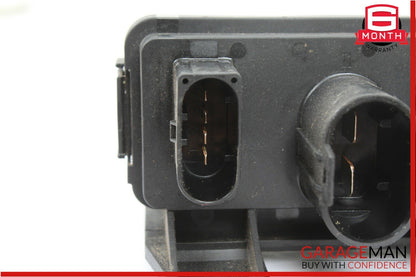 00-06 Mercedes W220 S430 S500 CL55 AMG Front Relay Fuse Box 2205400050 OEM