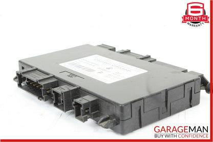 03-11 Mercedes W211 E350 CLS550 GL550 Front Left Side Under Seat Control Module