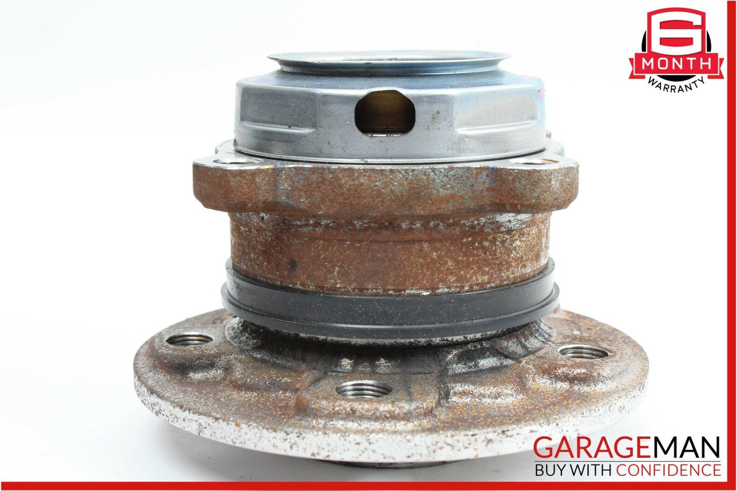 20-21 BMW 228i xDrive Rear Right Side Inner Spindle Knuckle Hub Bearing OEM