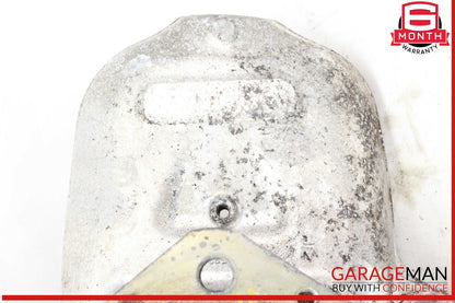 03-10 Maserati Quattroporte M139 Front Right Wheel Spindle Knuckle Hub Bearing