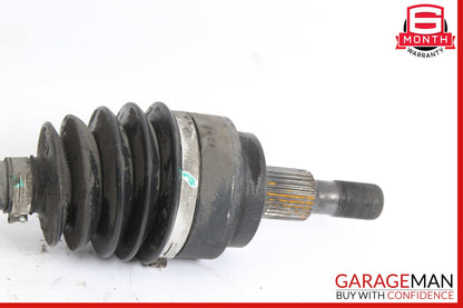 06-10 Mercedes W251 R500 R320 Rear Right Drive Axle CV Half Shaft Driveshaft OEM