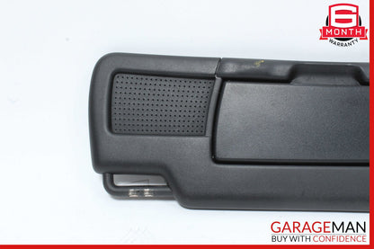 12-20 Mercedes R172 SLK250 SLK350 Sun Visor Shade Cover Sunvisor Right OEM