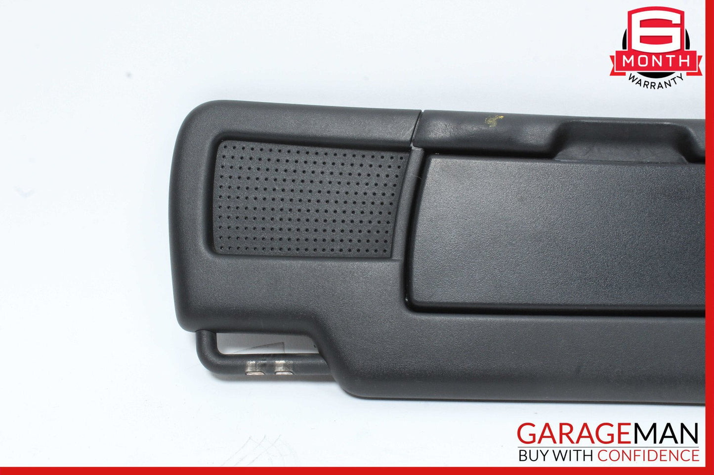12-20 Mercedes R172 SLK250 SLK350 Sun Visor Shade Cover Sunvisor Right OEM