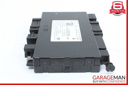 08-18 Mercedes W212 E350 SLK250 Seat Control Module Front Left Driver Side OEM