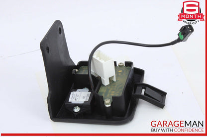 03-08 Maserati Quattroporte M139 Dashboard Dash Control Switch Panel OEM