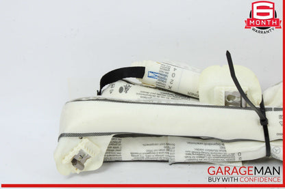 10-15 Mercedes X204 GLK350 Left Driver Side Roof Curtain Airbag Air Bag OEM