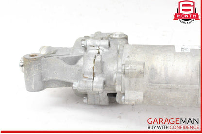 15-18 Mercedes W205 C300 RWD Electric Power Steering Gear Rack 2054609500 OEM