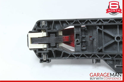 08-14 Mercedes X204 GLK350 C300 Rear Left Driver Side Exterior Door Handle OEM