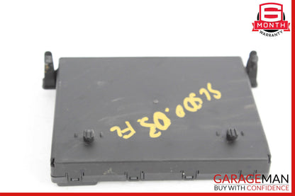 03-12 Mercedes R230 SL550 SL55 AMG SL550 Door Control Module Left Side OEM