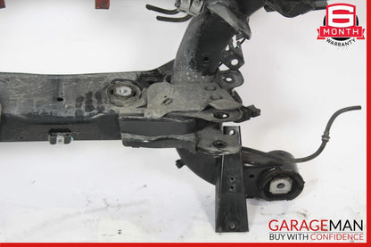 05-11 Audi S6 A6 Rear Subframe Sub Frame Cradle Crossmember Cross Member OEM