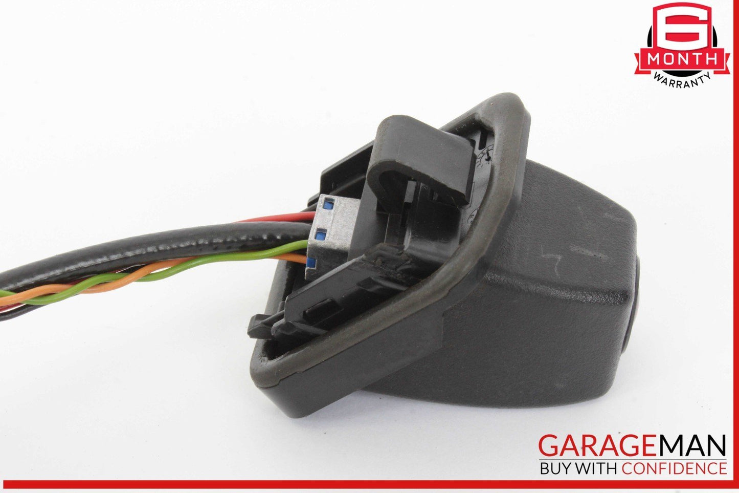 10-17 Mercedes W218 CLS550 E350 E400 Rear View Backup Back Up Parking Camera OEM
