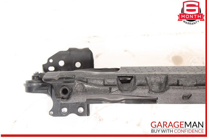 11-18 Porsche Cayenne 958 Front Bumper Reinforcement Impact Bar OEM