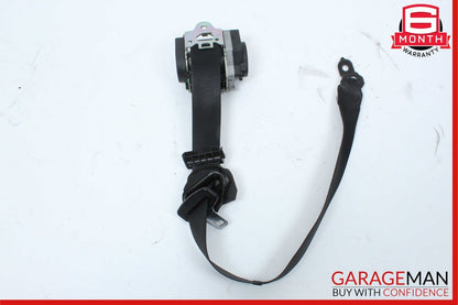 06-13 Mercedes ML350 R350 GL450 Front Right Seat Belt Seatbelt Retractor Black