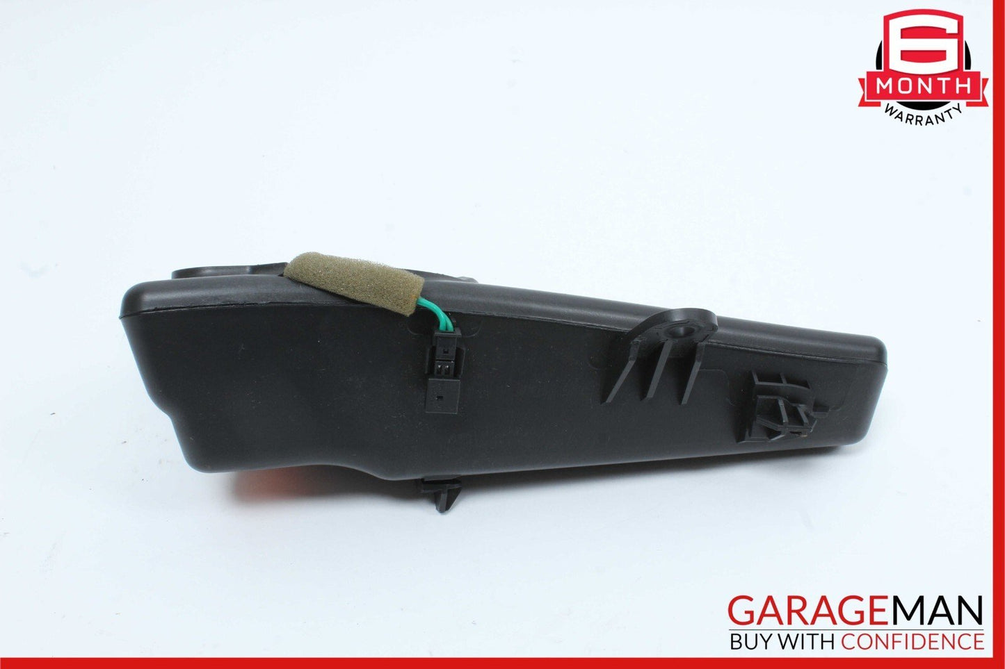 06-13 Mercedes W251 R350 R320 R550 Rear Right Side Quarter Audio Sound Speaker