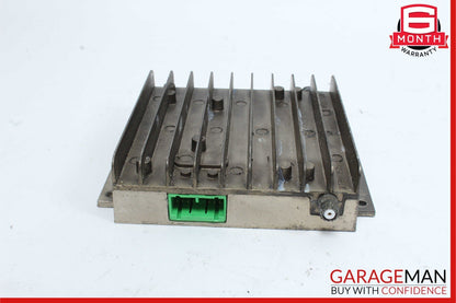 98-05 Mercedes W210 E320 Antenna AMP Amplifier Compensation Booster Module OEM