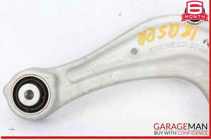 17-24 Audi Q5 Q7 Rear Left / Rear Right Upper Forward Control Arm 4M0505361G OEM
