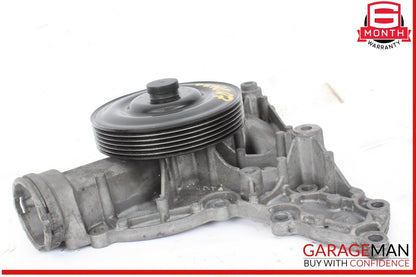 05-12 Mercedes W203 C230 SLK300 ML350 V6 Engine Coolant Motor Water Pump OEM