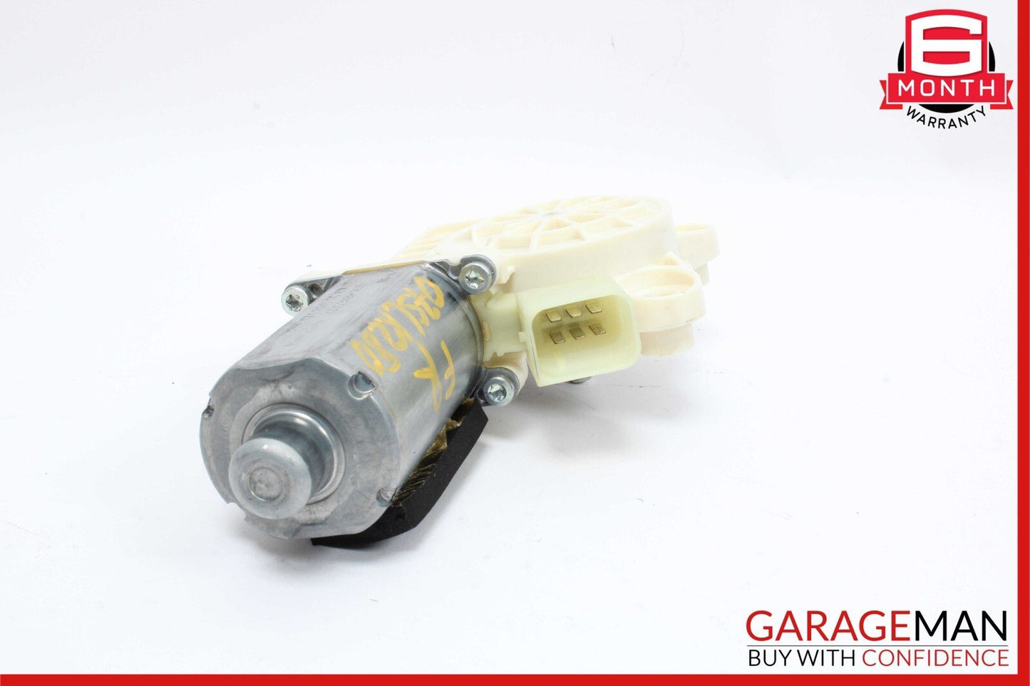 05-11 Mercedes R171 SLK300 SLK350 Front Right Side Door Window Regulator Motor