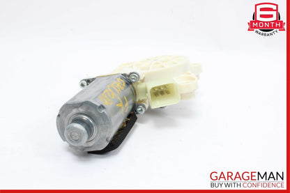 05-11 Mercedes R171 SLK300 SLK350 Front Right Side Door Window Regulator Motor