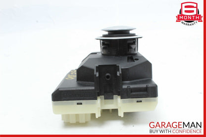 15-18 Mercedes W205 C300 C400 Ignition Switch Module w/Push Start 2059006713 OEM