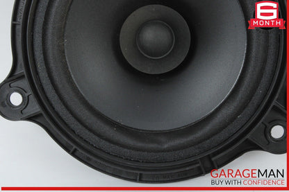13-17 Nissan Leaf Front or Rear Left & Right Side Door Audio Sound Speaker Set