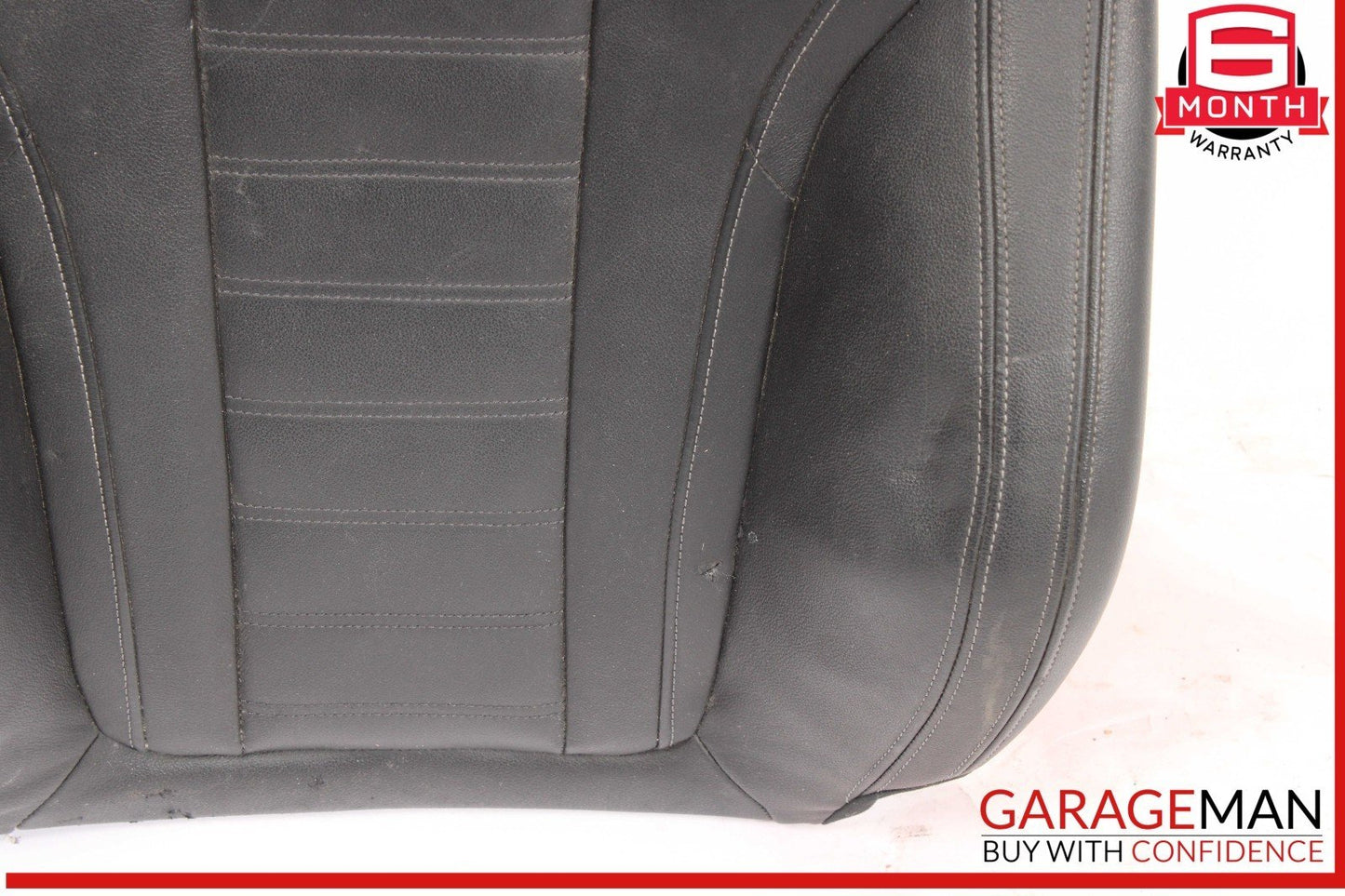 19-24 BMW M340i G20 Front Right Upper Bottom Seat Cushion OEM