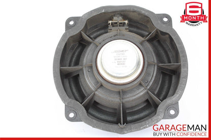 08-19 Maserati GranTurismo M145 Front Left & Right Door Sound Speaker Set OEM