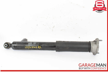 12-18 Mercedes W218 CLS550 CLS500 Rear Left & Right Strut Shock Absorber Set