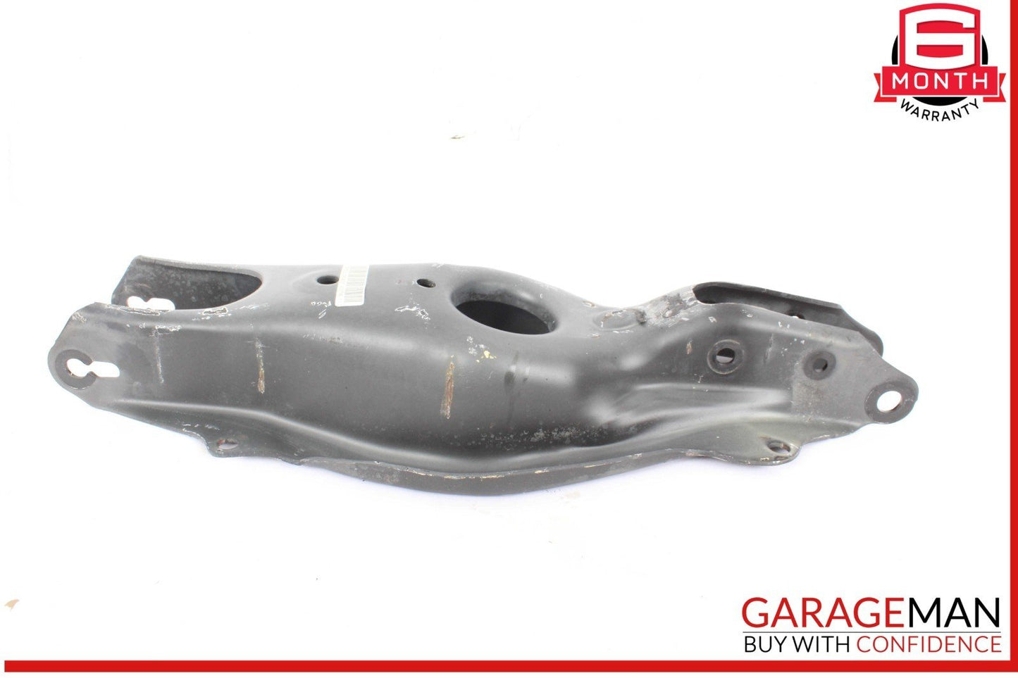 15-20 Mercedes X253 GLC350e C400 Rear Right or Left Lower Rearward Control Arm